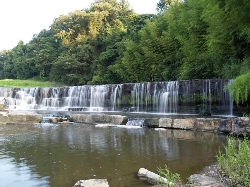 滝めぐりシリーズ３４ 黒滝 兵庫県三木市吉川町 多可 西脇 加東 兵庫県 の旅行記 ブログ By Gotochanさん フォートラベル