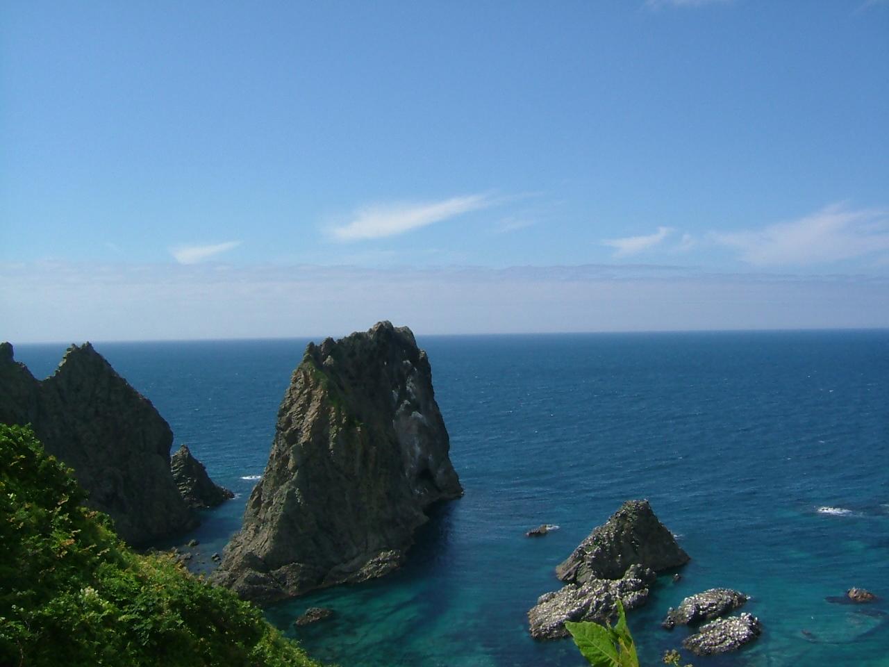 北海道ロングドライブ 積丹半島編 積丹半島 北海道 の旅行記 ブログ By まりももさん フォートラベル