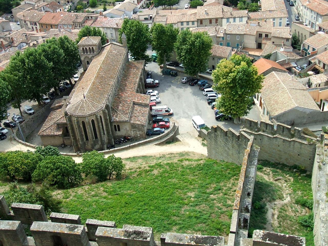 南仏のローマ遺跡と中世城壁都市 3 カルカッソンヌ カルカソンヌ フランス の旅行記 ブログ By Giraudさん フォートラベル 南仏のローマ遺跡と中世城壁都市 3 カルカッソンヌ カルカソンヌ フランス の旅行記 ブログ By Giraudさん フォートラベル