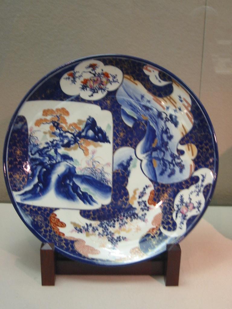 寄贈記念展【炭鉱王のもてなしの器】第一展示室?』有田(佐賀県)の旅行 寄贈記念展【炭鉱王のもてなしの器】第一展示室?』有田(佐賀県)の旅行