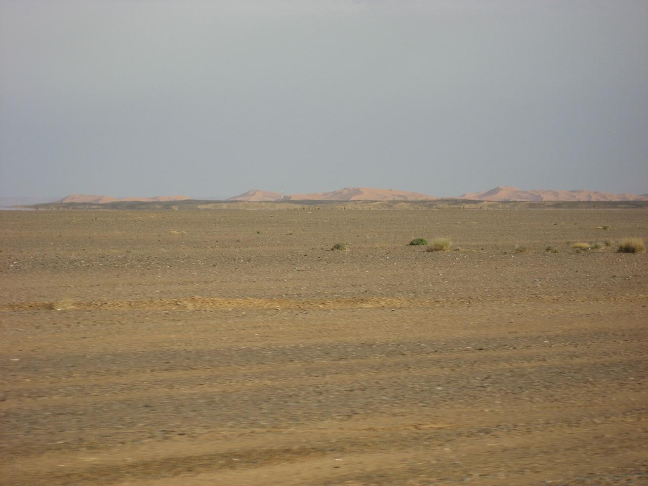 ラクダに乗りにサハラ砂漠に行ってきました メルズーガ その他の都市 モロッコ の旅行記 ブログ By あべちゃんさん フォートラベル