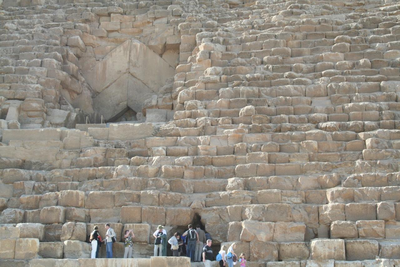 ピラミッド ギザ エジプト の旅行記 ブログ By A Yamatoさん フォートラベル