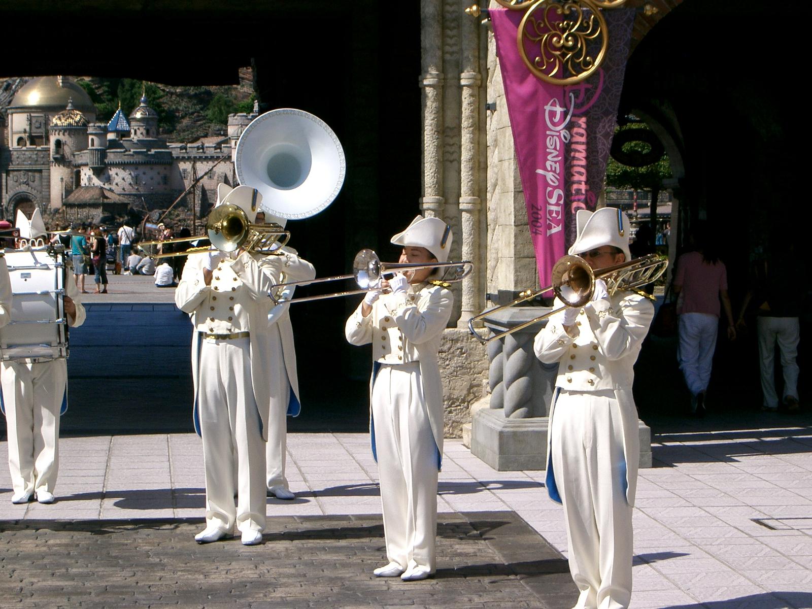 初めてのディズニーシー 東京ディズニーリゾート 千葉県 の旅行記 ブログ By ペルケオさん フォートラベル