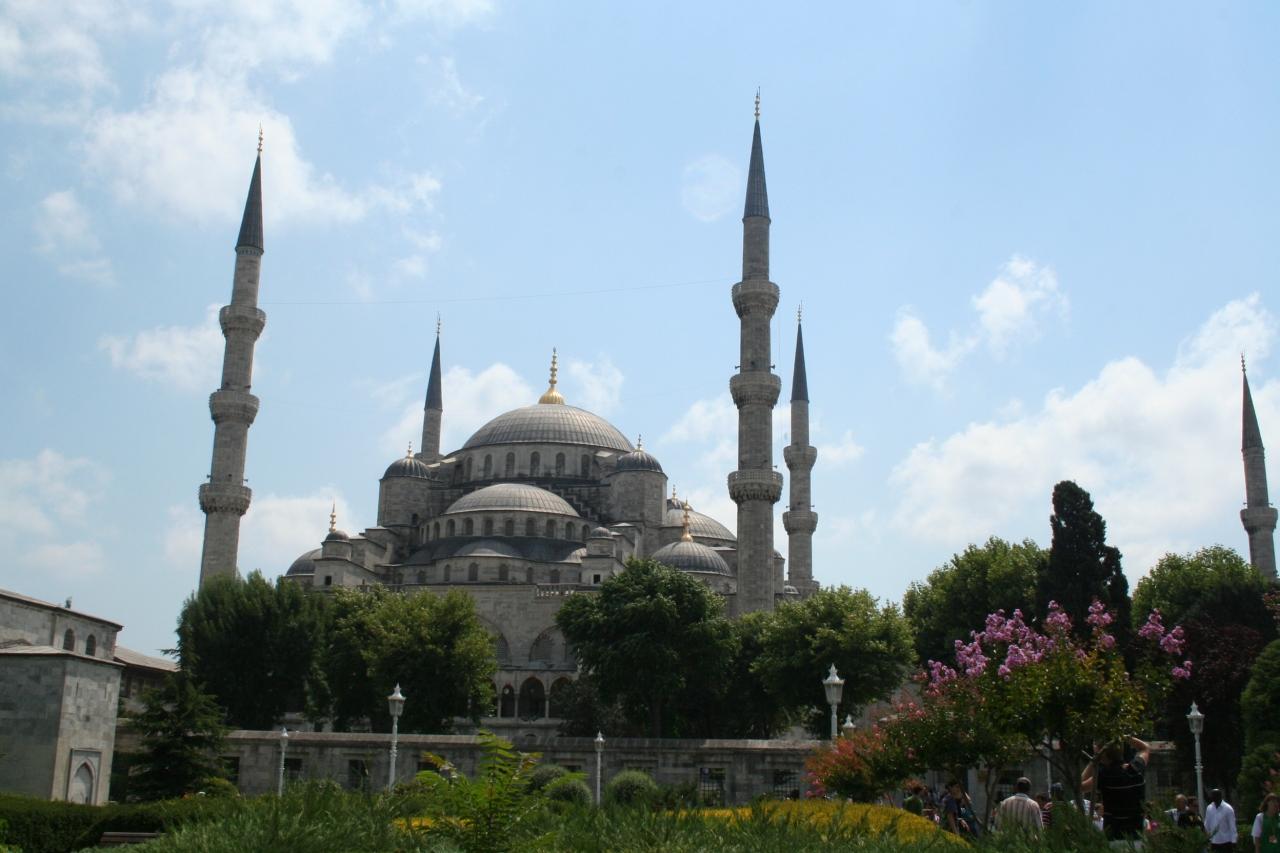イスタンブル イスタンブール トルコ の旅行記 ブログ By A Yamatoさん フォートラベル