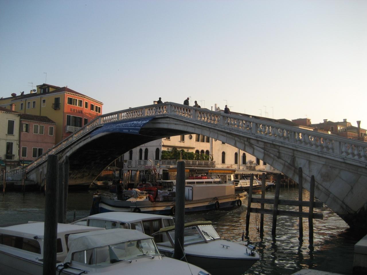 イタリア ヴェネツィア サンタルチア駅周辺へ ベネチア イタリア の旅行記 ブログ By Kazu04さん フォートラベル