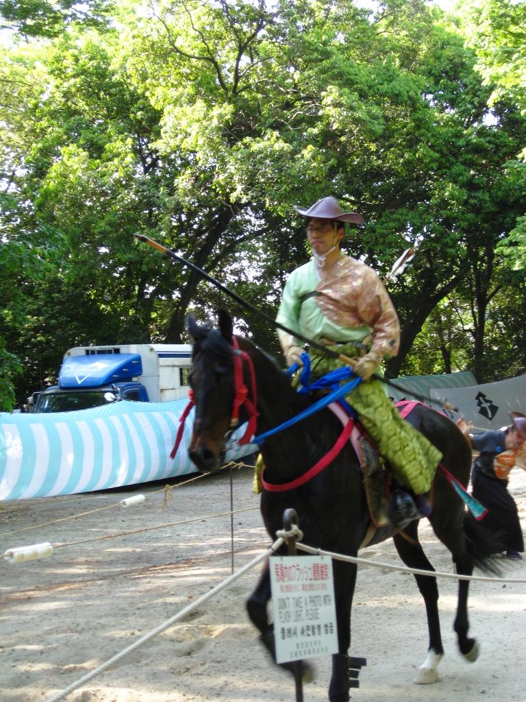 休み短し旅せよおやじ 都大路迷走編 ３ 下鴨 宝ヶ池 平安神宮 京都 の旅行記 ブログ By Pianoさん フォートラベル