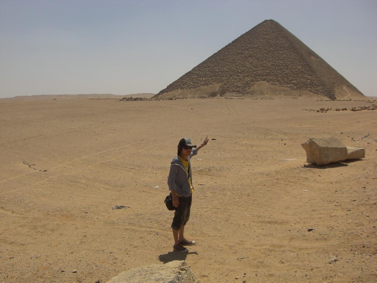神秘と混沌のエジプトへ エジプトの旅行記 ブログ By Kcさん フォートラベル
