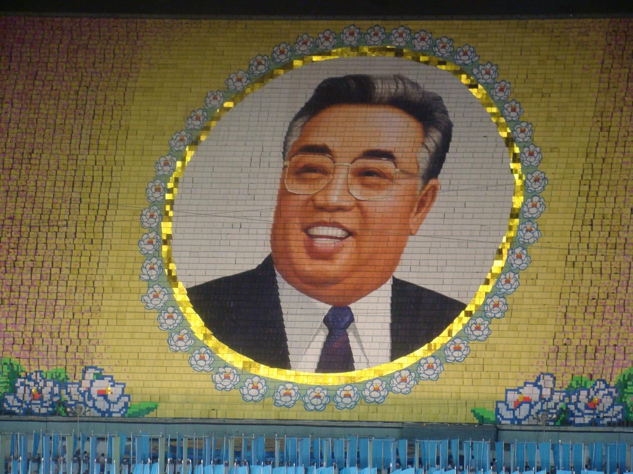 北朝鮮ピョンヤン Part 2 夢のアリラン祭 感動と興奮 ピョンヤン 北朝鮮 の旅行記 ブログ By パンガンさん フォートラベル