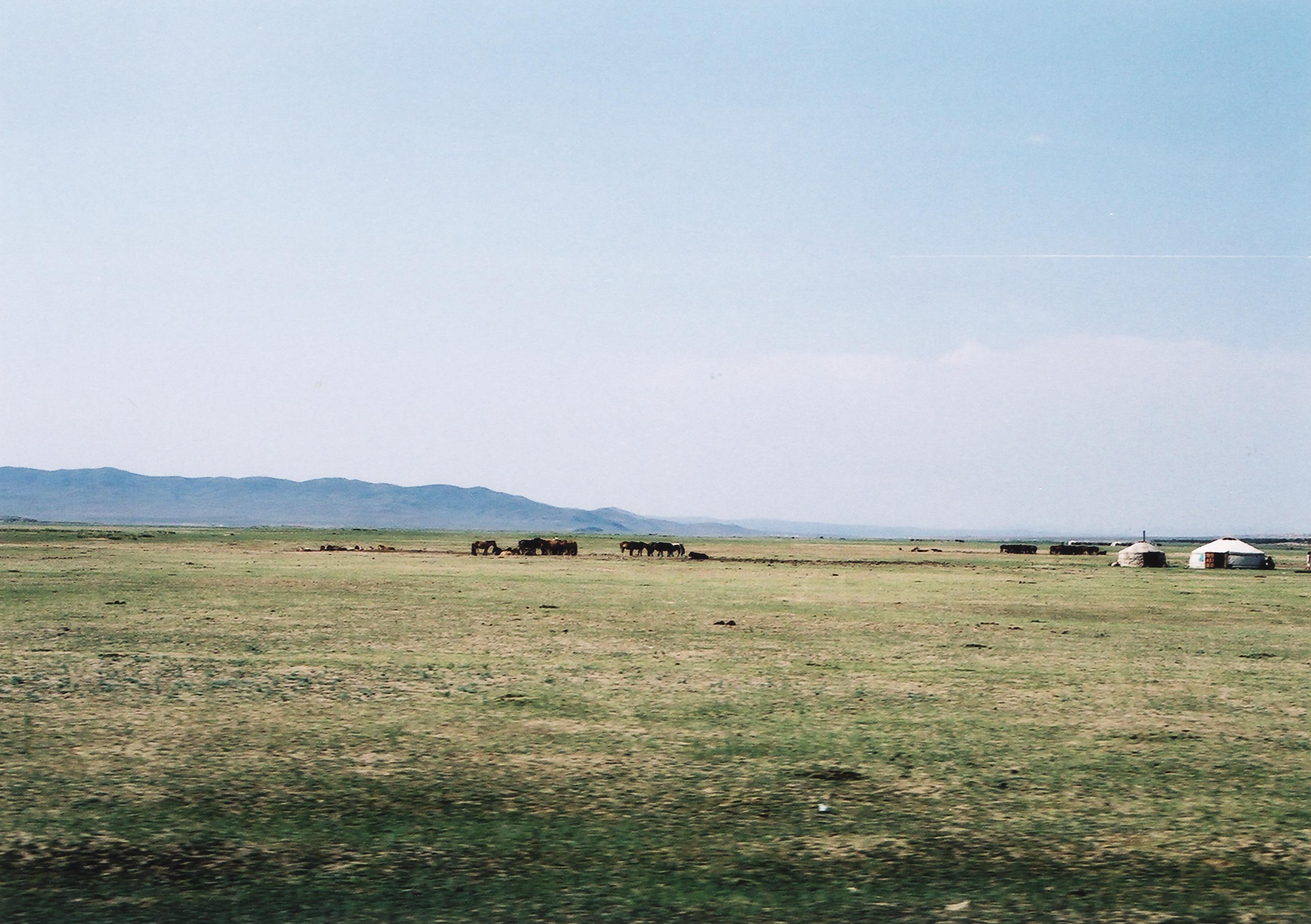 モンゴルの旅 ４ カラコルム カラコルム モンゴル の旅行記 ブログ By トンガリキさん フォートラベル