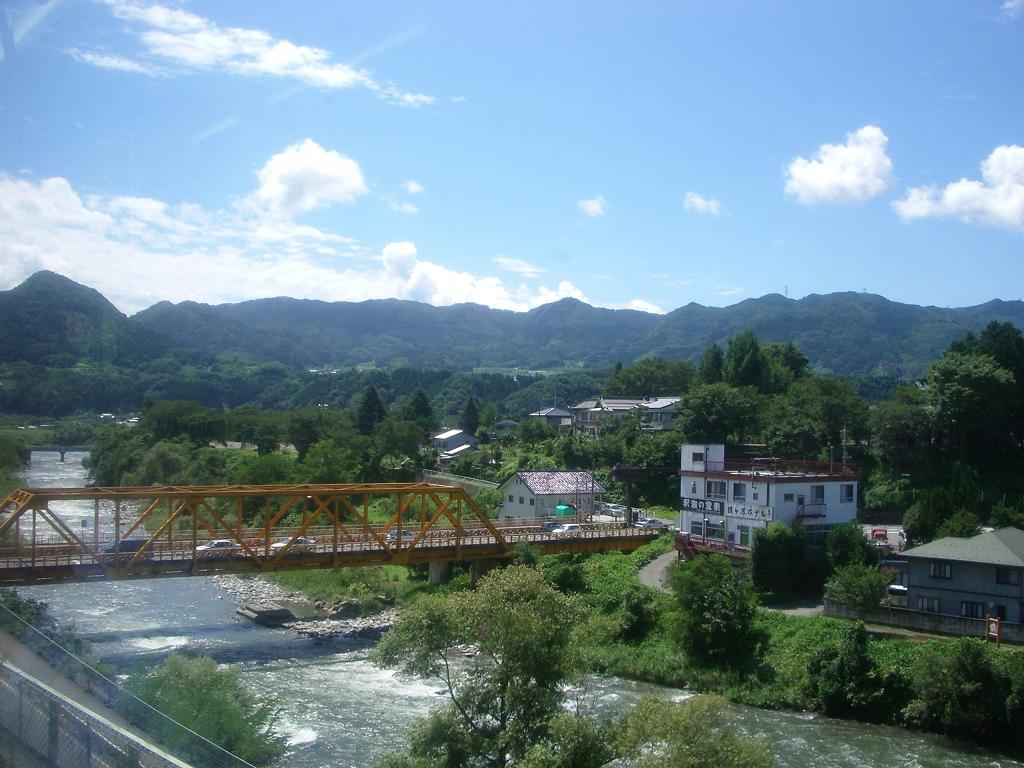 日本一のモグラの駅土合駅で恐怖体験 谷川岳ロープウェイ 谷川温泉 湯桧曽温泉 群馬県 の旅行記 ブログ By ジャカランダさん フォートラベル