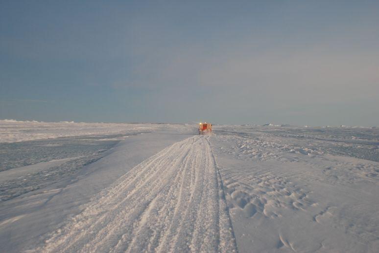 『南極の空』南極大陸の旅行記・ブログ by gucciiさん【フォートラベル】