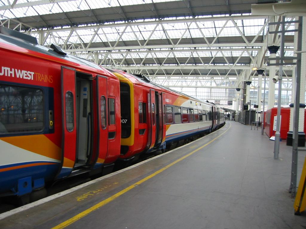 英国旅行記 04 イギリスの旅行記 ブログ By M Rcoさん フォートラベル