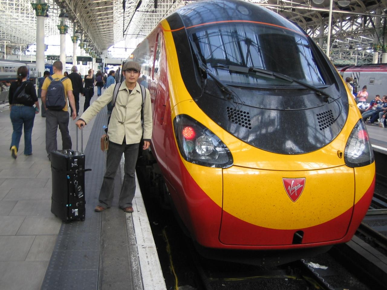 英国旅行記 04 イギリスの旅行記 ブログ By M Rcoさん フォートラベル