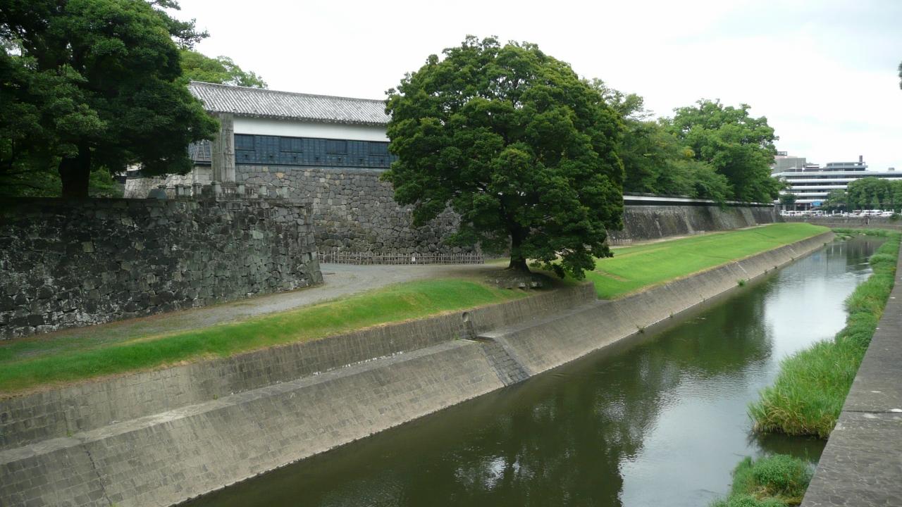 九州 山陰旅行 ４日目 熊本城編 熊本市 熊本県 の旅行記 ブログ By 離島民さん フォートラベル