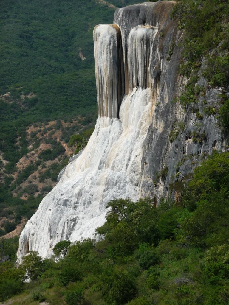 コンプリート メキシコ 石の滝 メキシコ 石の滝
