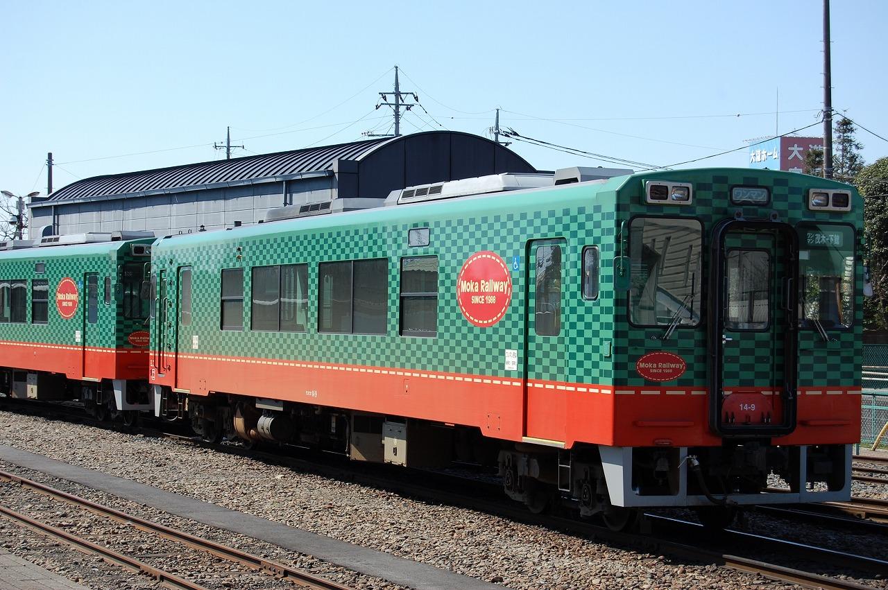 なかなか奥が深い 真岡鉄道ｓｌの写真撮影 真岡 栃木県 の旅行記 ブログ By Yumi7さん フォートラベル