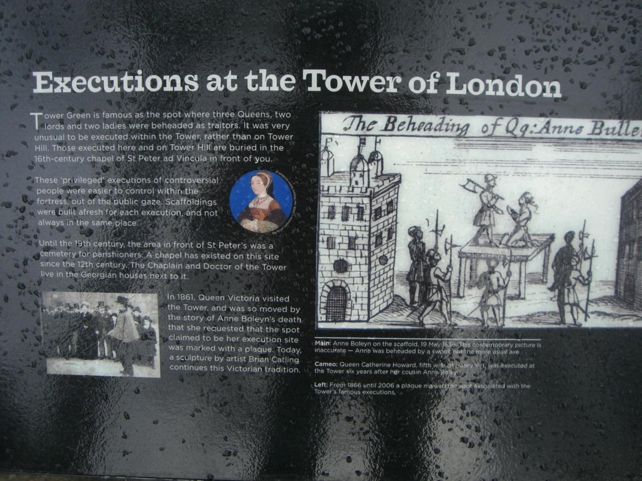 漱石の倫敦塔 ロンドン イギリス の旅行記 ブログ By サバーイさん フォートラベル