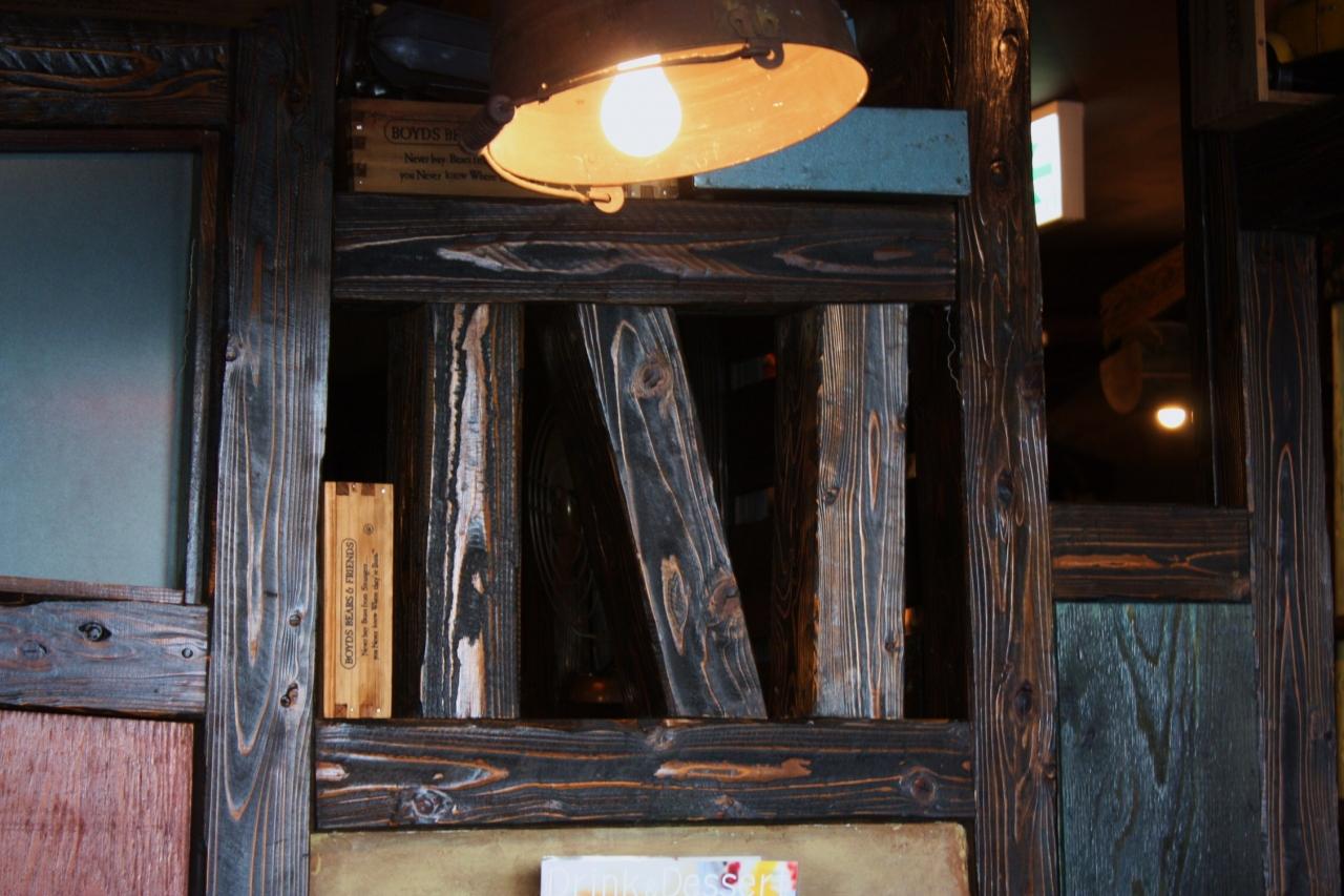 ハンバーグレストラン びっくりドンキー 神戸ハーバーランド店 神戸 兵庫県 の旅行記 ブログ By みにくまさん フォートラベル