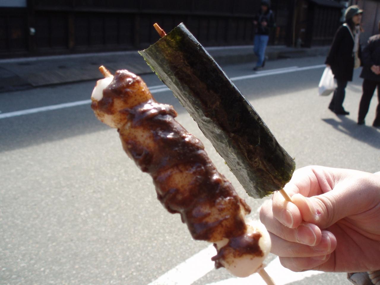 ２００９ 高山 白川郷 金沢とカニ食べ放題 岐阜県の旅行記 ブログ By Hirohiroさん フォートラベル