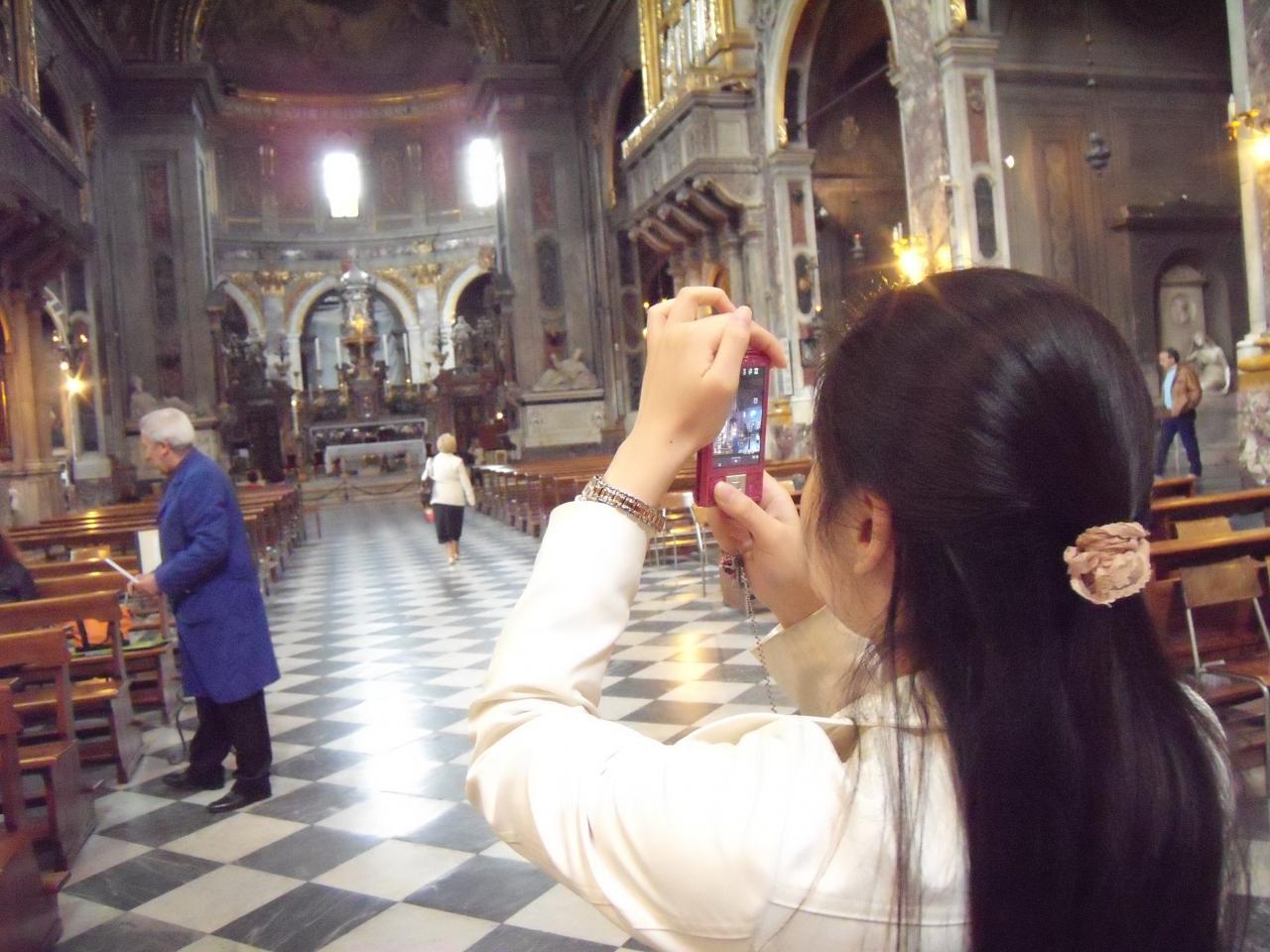 ４月２８日 アカデミア美術館近辺 フィレンツェ イタリア の旅行記 ブログ By とむさん フォートラベル