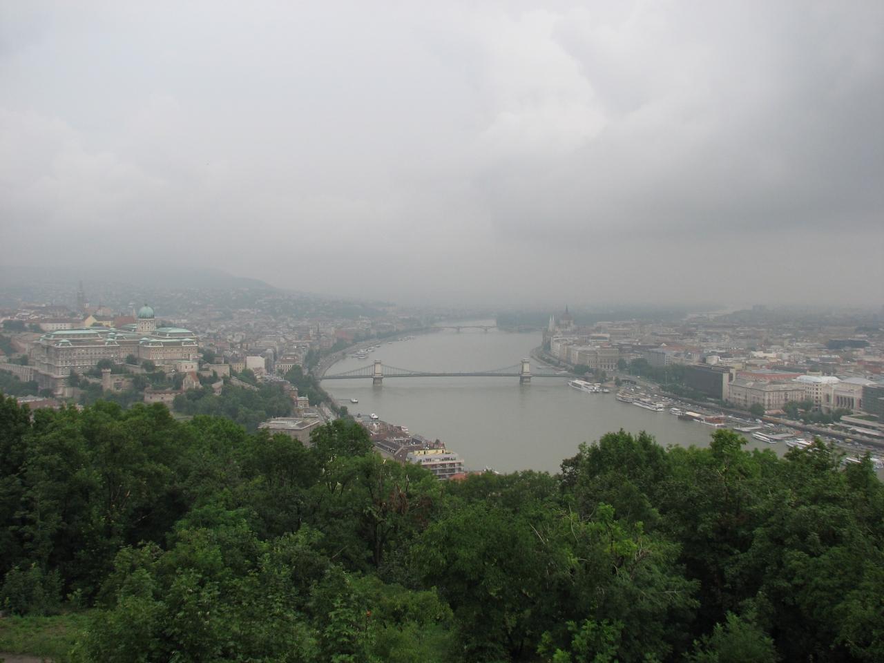 ハンガリーの旅 １ ドナウの真珠 と讃えられる首都ブタペストを訪ねて ブダペスト ハンガリー の旅行記 ブログ By Yamajiさん フォートラベル