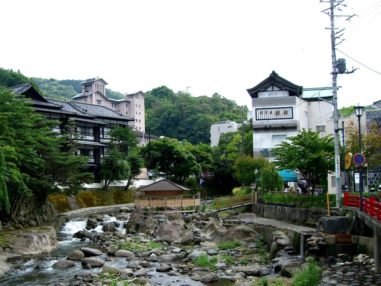 静岡 修善寺で和風モダンの宿 湯回廊菊屋に泊まる 修善寺温泉 静岡県 の旅行記 ブログ By あんみつ姫さん フォートラベル