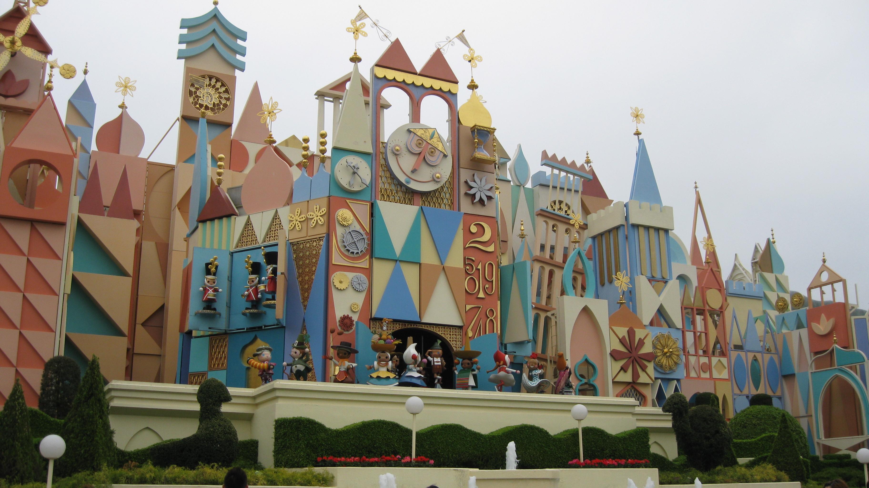 赤ちゃんと泊まる ディズニーランドホテル 東京ディズニーリゾート 千葉県 の旅行記 ブログ By Mugieさん フォートラベル