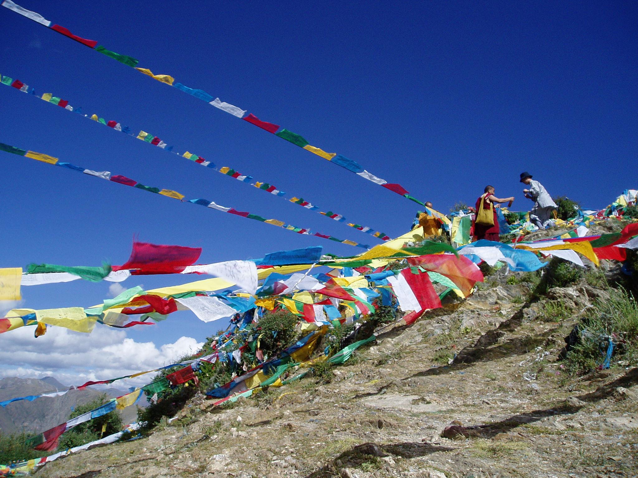 チベット旅行 拉薩 中国 の旅行記 ブログ By すぎちゃんさん フォートラベル