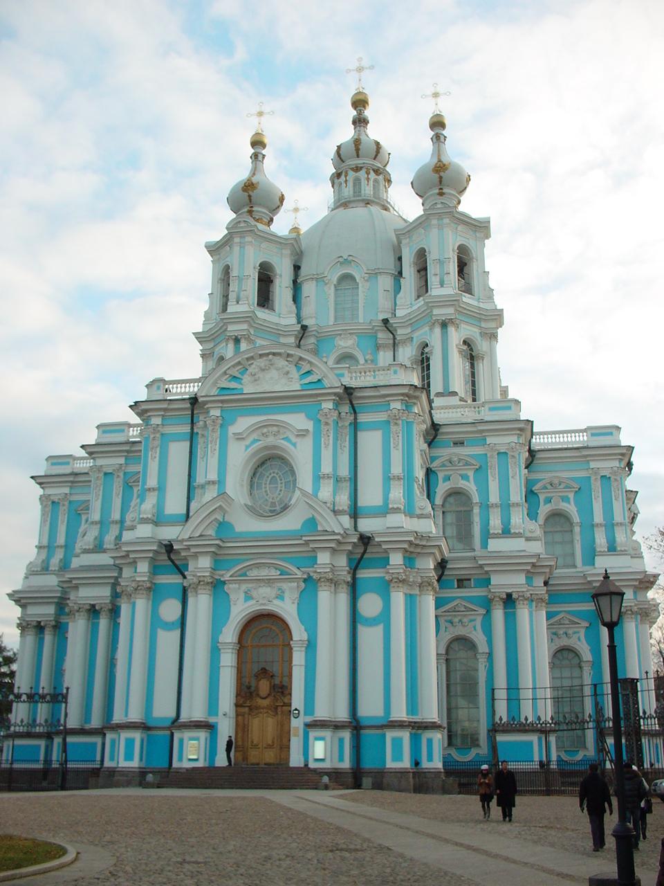 9 血の上の教会 サンクトペテルブルク ロシア の旅行記 ブログ By あやのんさん フォートラベル