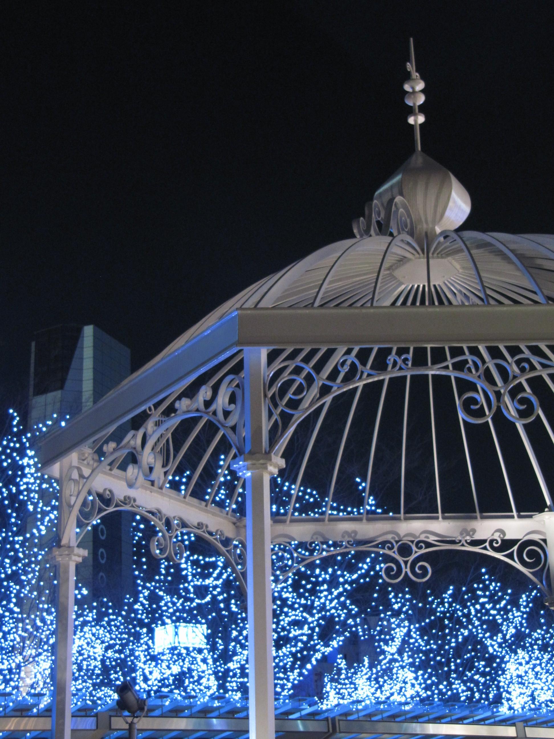 本物の宝石とイルミネーションの煌めきに浸りにクリスマス ナイトの六本木ヒルズへ 六本木 東京 の旅行記 ブログ By まみさん フォートラベル