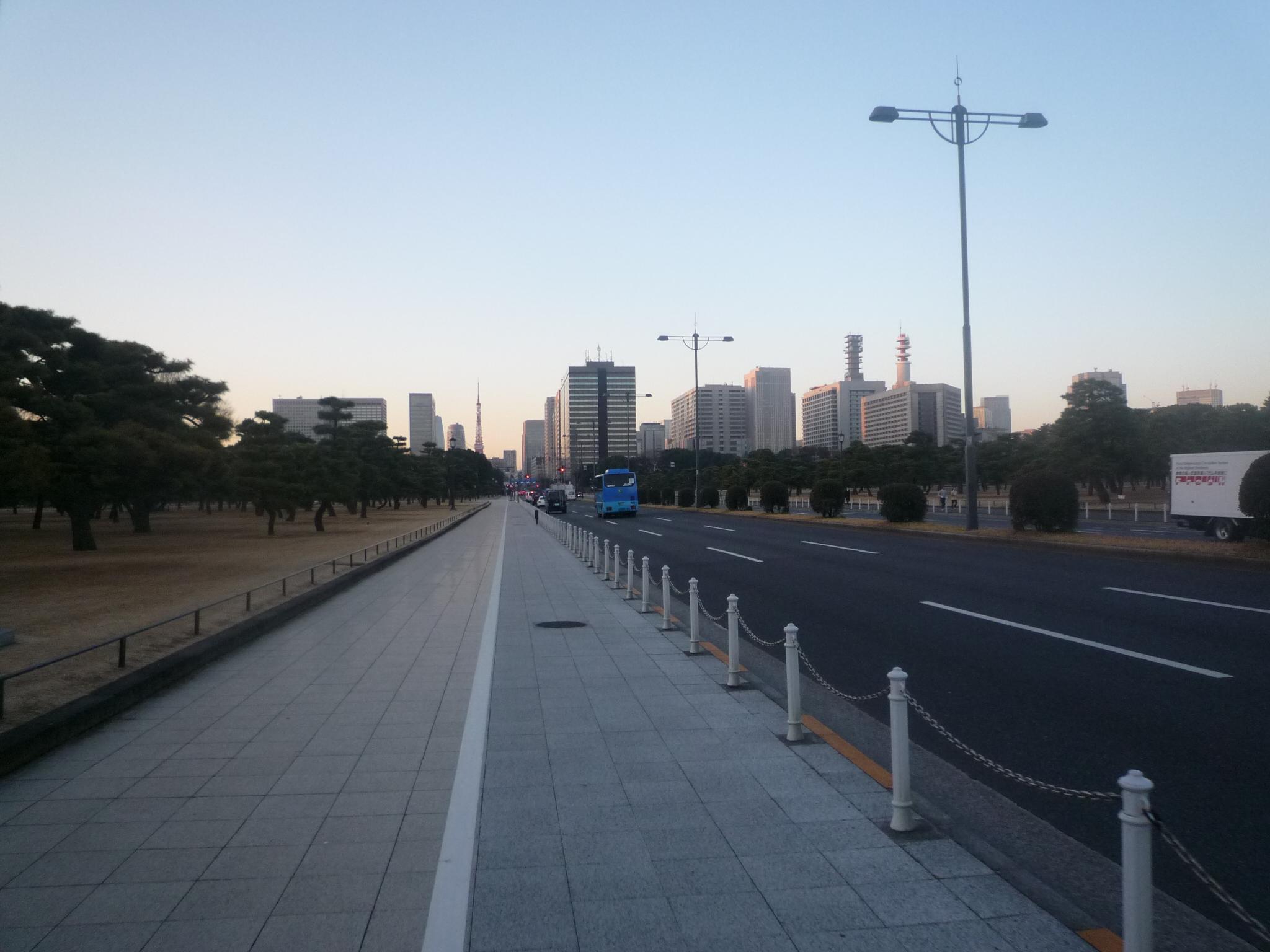 藤沢 横浜 自転車 楽なルート