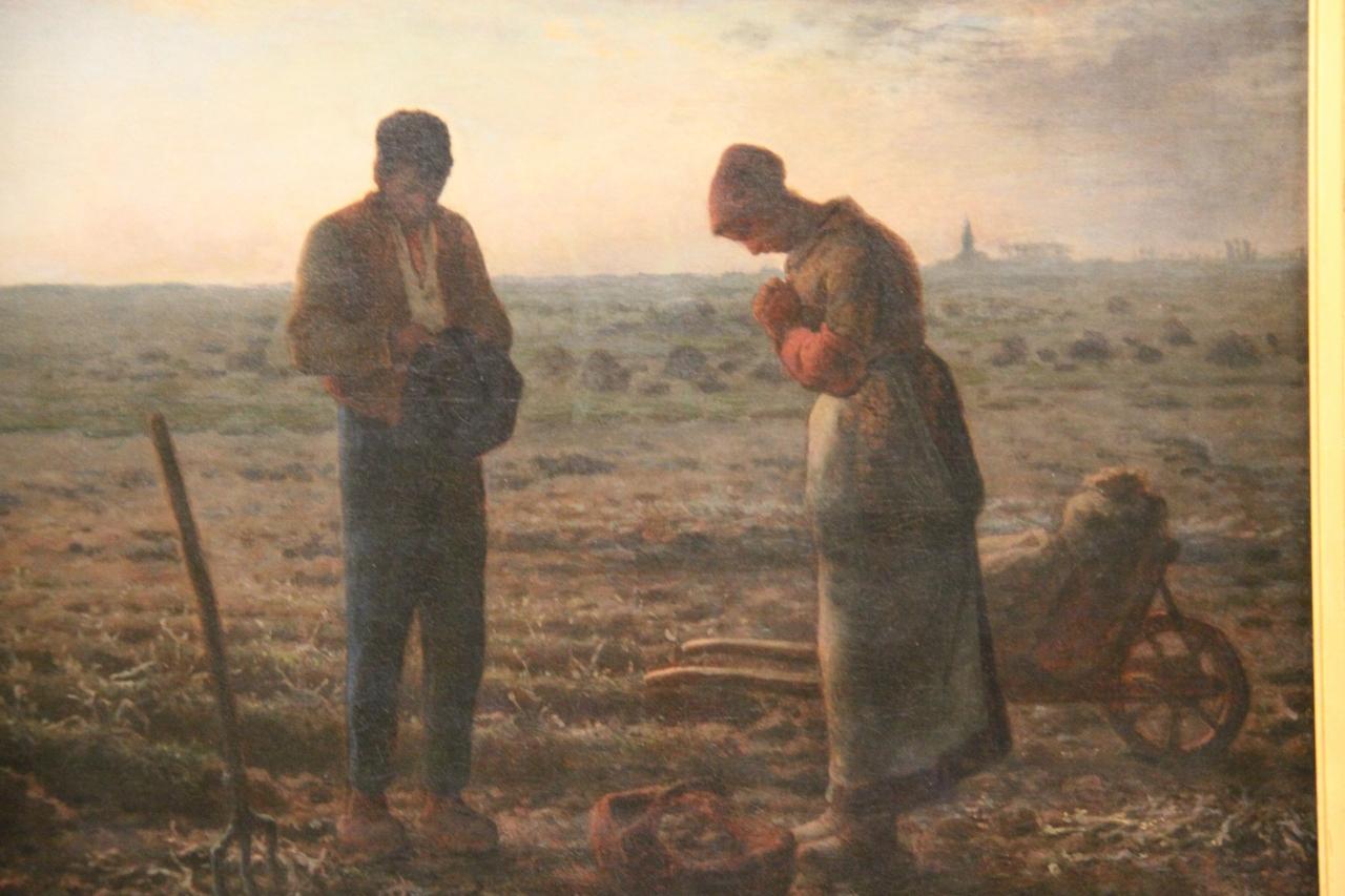 『オルセー美術館(Musee d'Orsay ) 見学 パート19』パリ(フランス)の旅行記・ブログ by しんちゃんさん【フォートラベル】