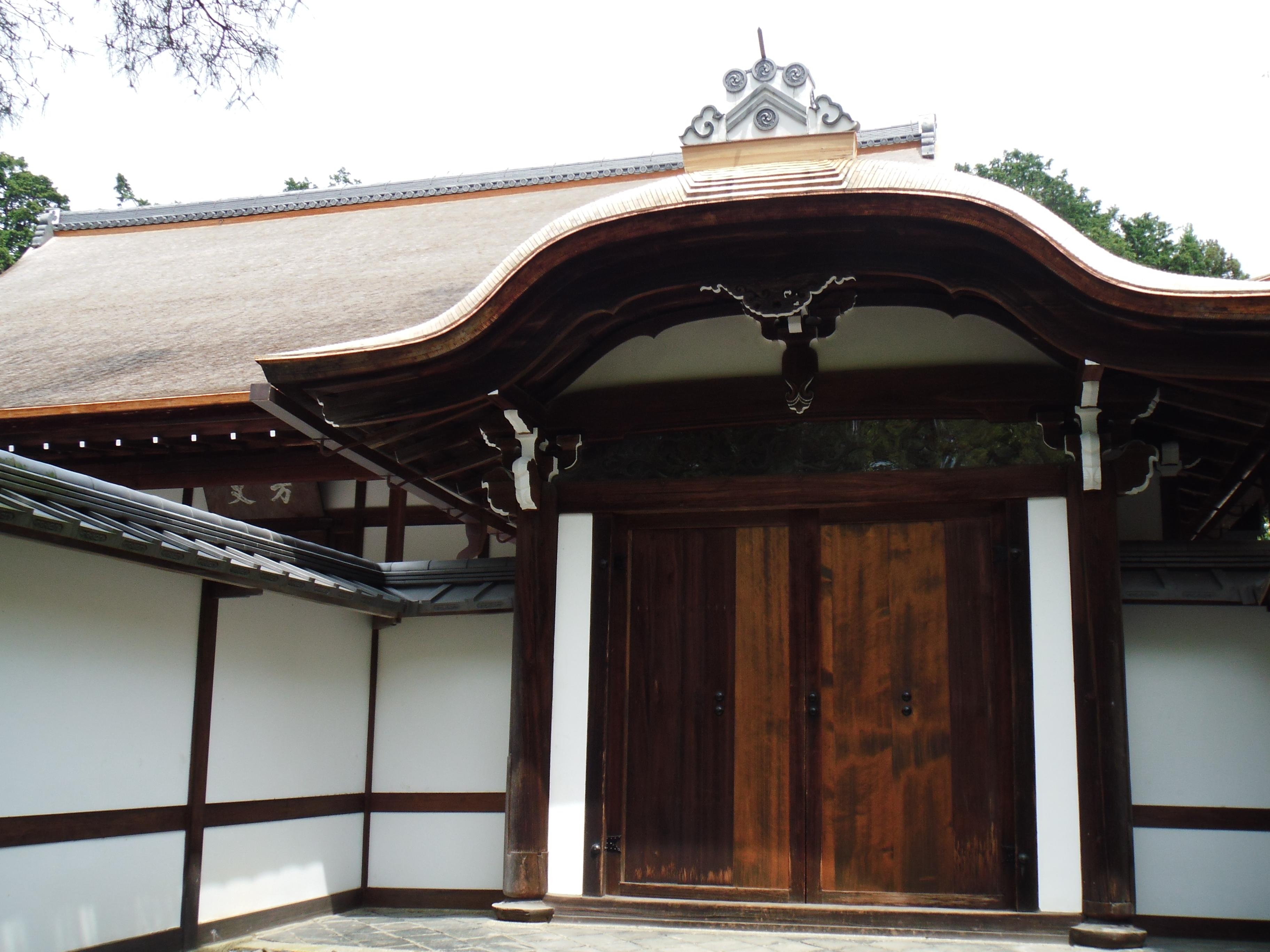 四つの謎って 竜安寺石庭 京都の旅行記 ブログ By Coroさん フォートラベル