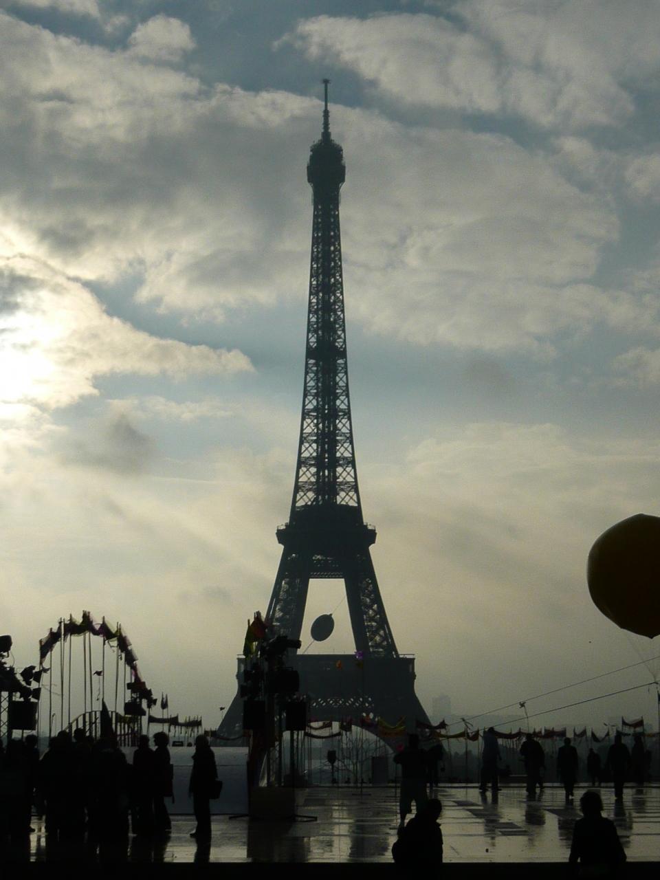 西欧周遊 旅の最終地フランス編 パリ フランス の旅行記 ブログ By とにーさん フォートラベル