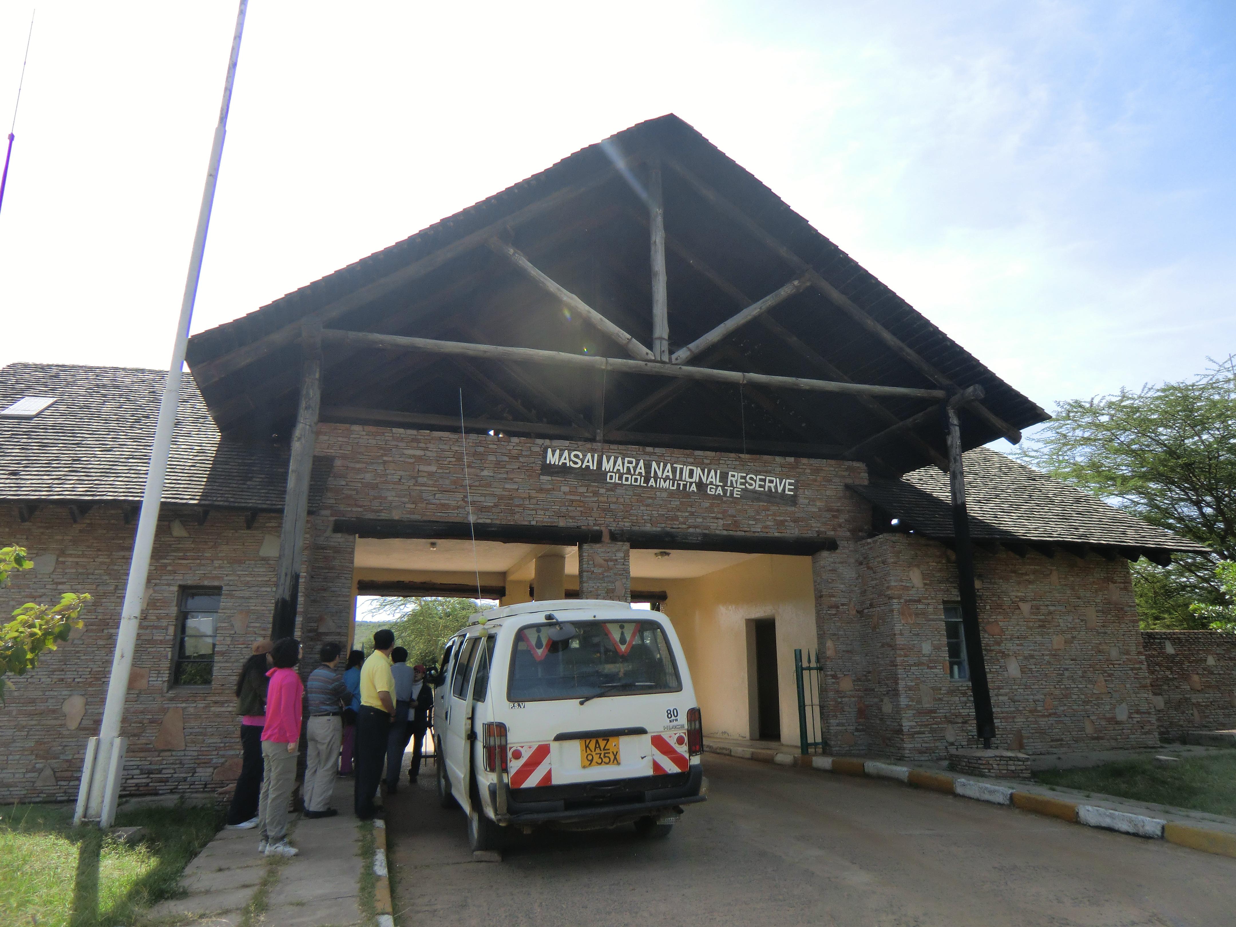 ２０１０ ケニアの大地にtutaonana マサイマラ国立保護区 マサイマラ国立保護区周辺 ケニア の旅行記 ブログ By くまこさん フォートラベル