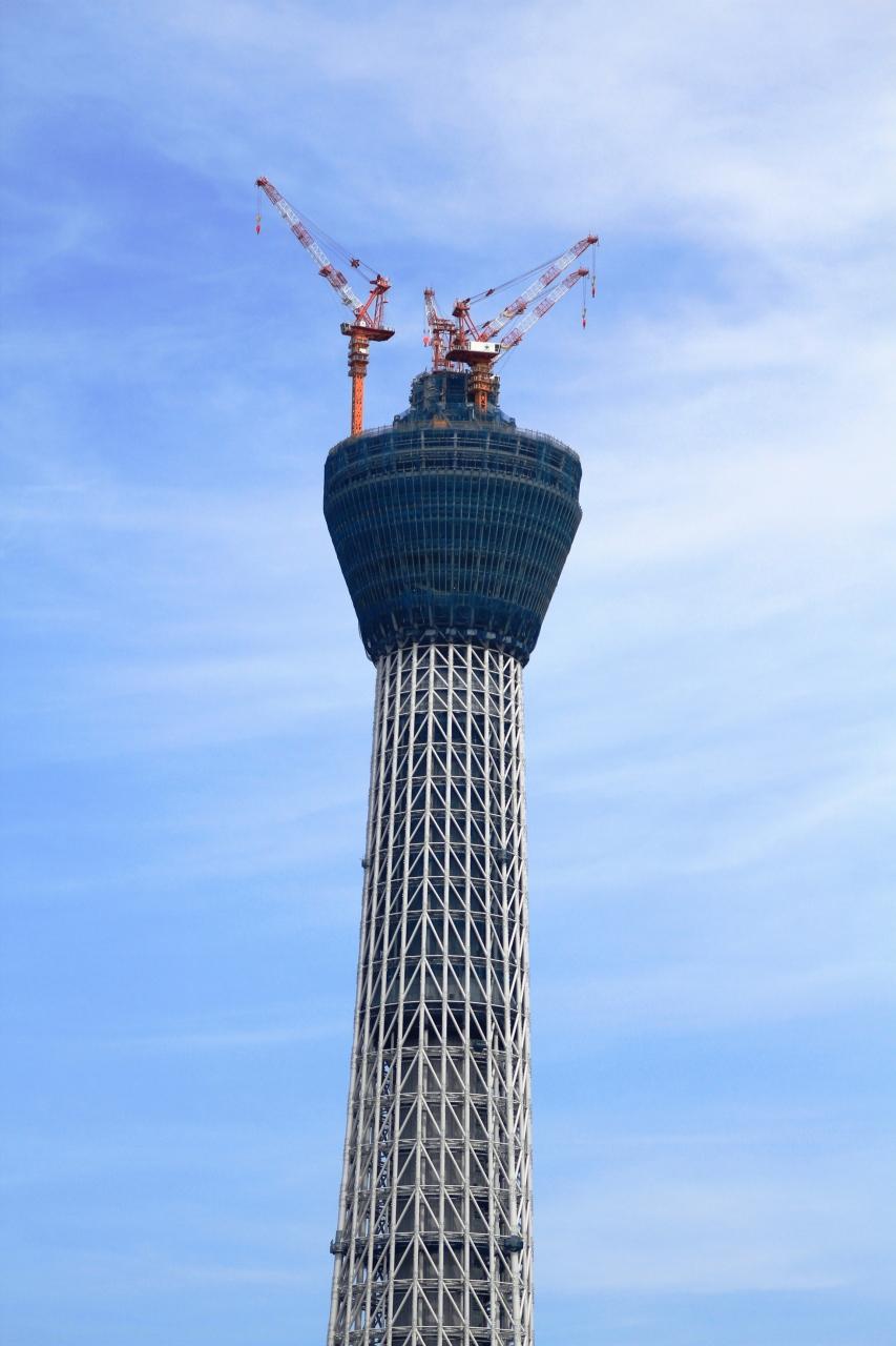 東京 タワー 高 さ