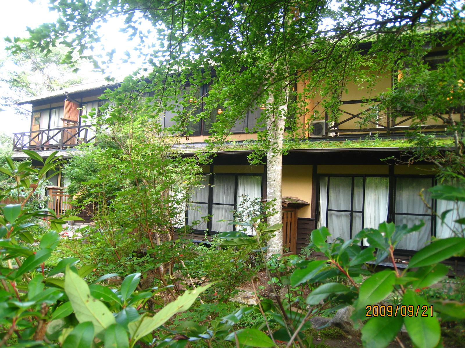 マイナスイオンたっっぷり 癒し旅 Part１ 山川温泉 小杉庵 熊本県の旅行記 ブログ By トラしまりりーさん フォートラベル