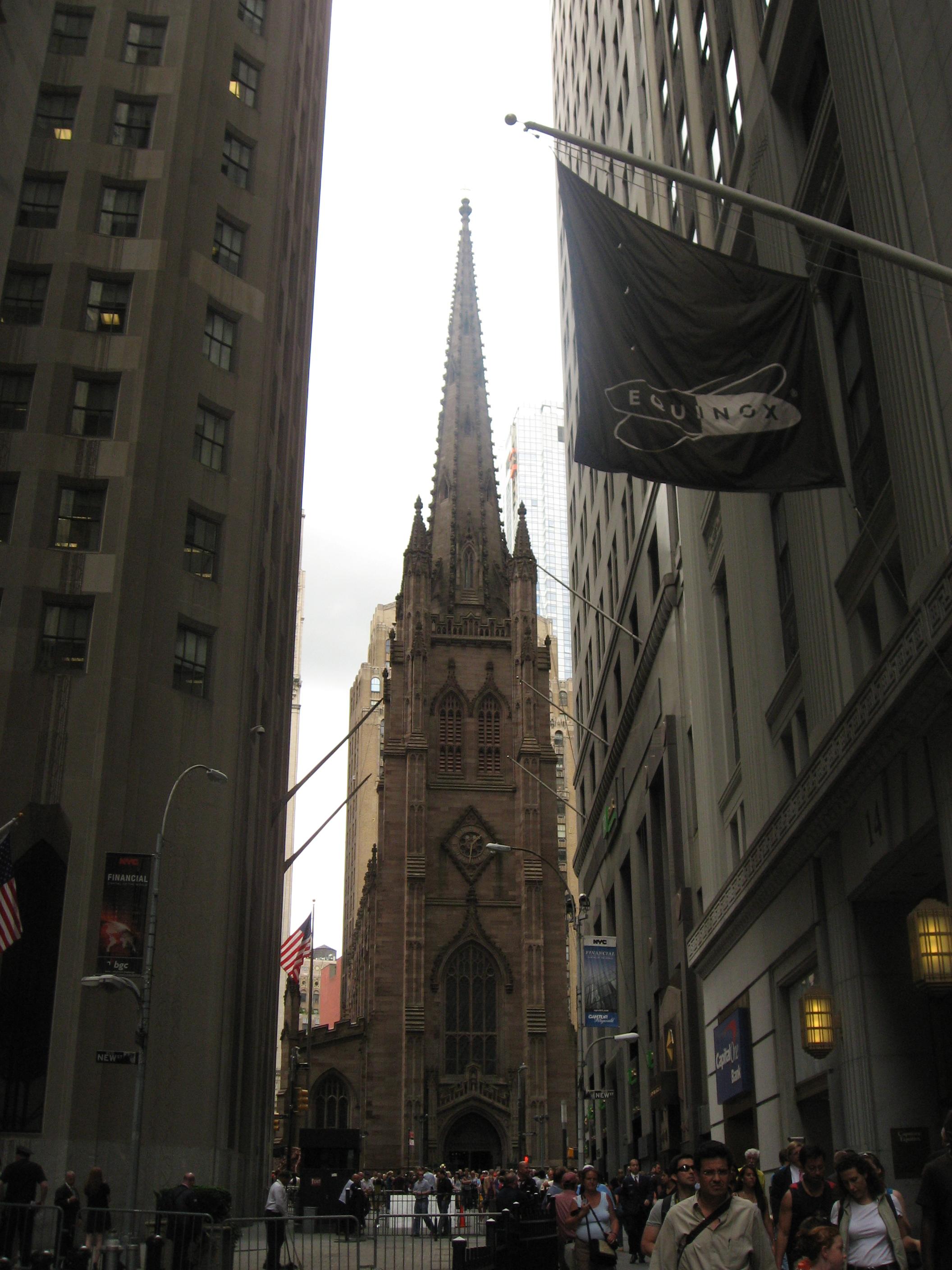 『ニューヨーク 3泊5日』ニューヨーク(アメリカ)の旅行記・ブログ by tabitokoさん【フォートラベル】