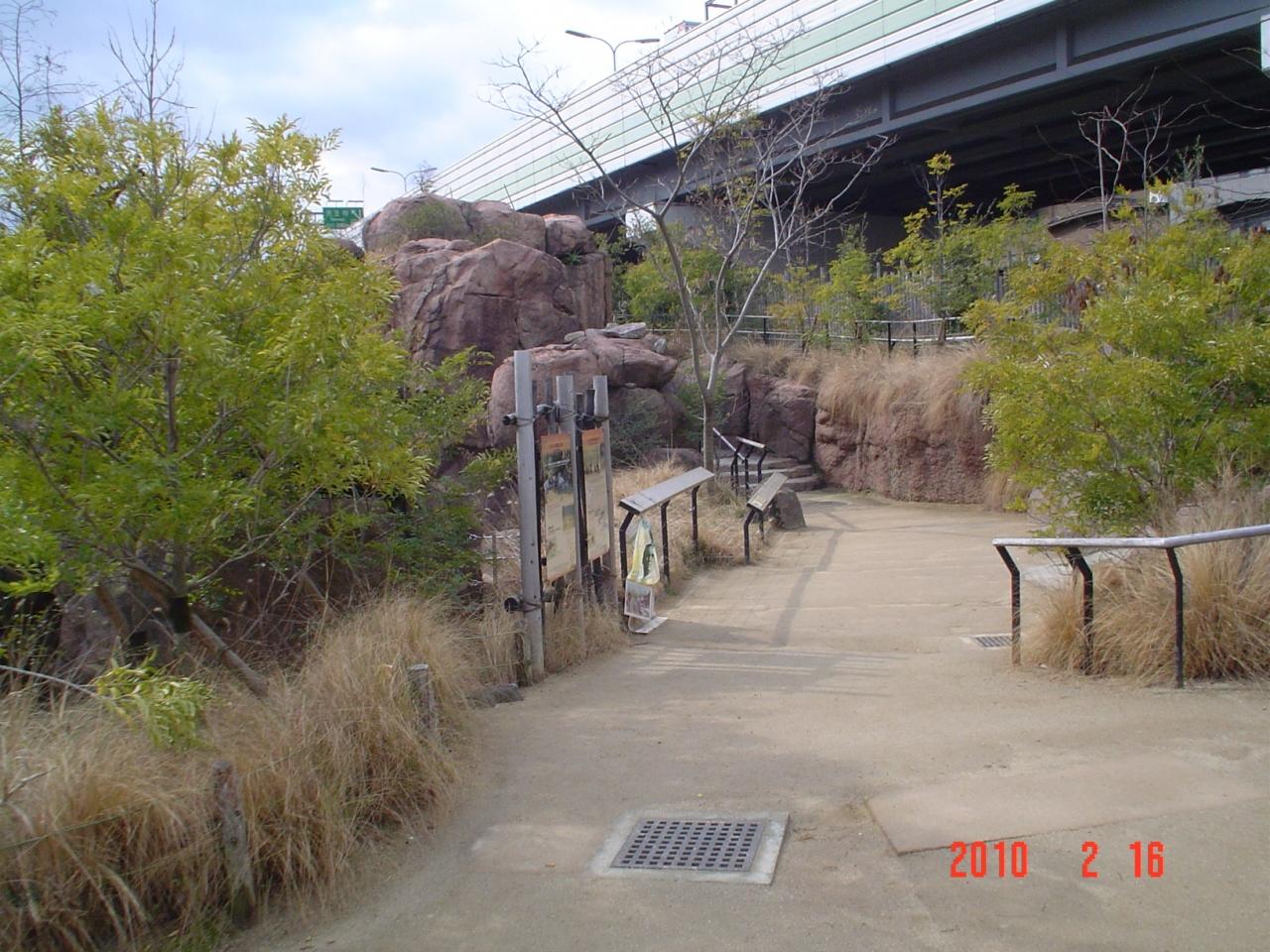 天王寺動物園 沈まぬ太陽ロケ地 ミナミ 難波 天王寺 大阪 の旅行記 ブログ By 三毛猫美花さん フォートラベル