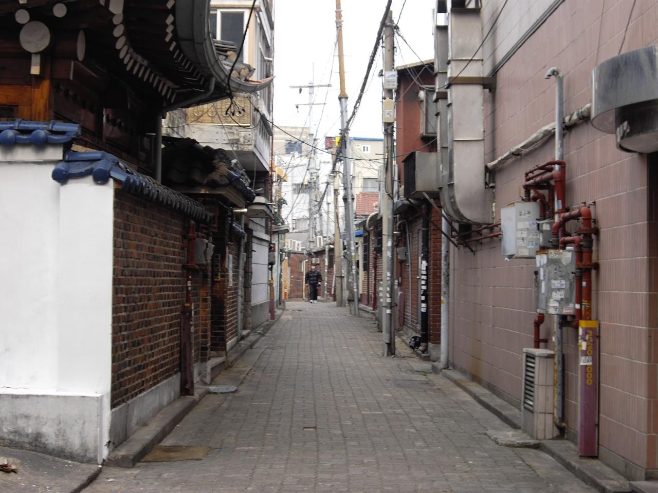 西村 ソチョン 周辺の街歩き ソウル 韓国 の旅行記 ブログ By ジャカランダさん フォートラベル