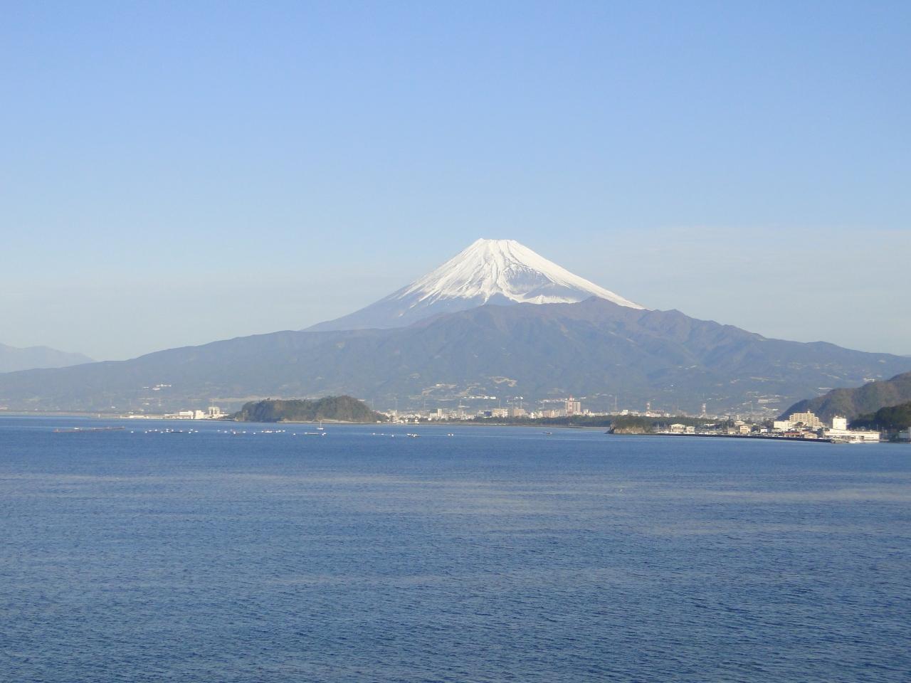 淡島ホテルで過ごす２０１０年大晦日 ２０１１年お正月 お正月編 沼津 静岡県 の旅行記 ブログ By Tartaさん フォートラベル