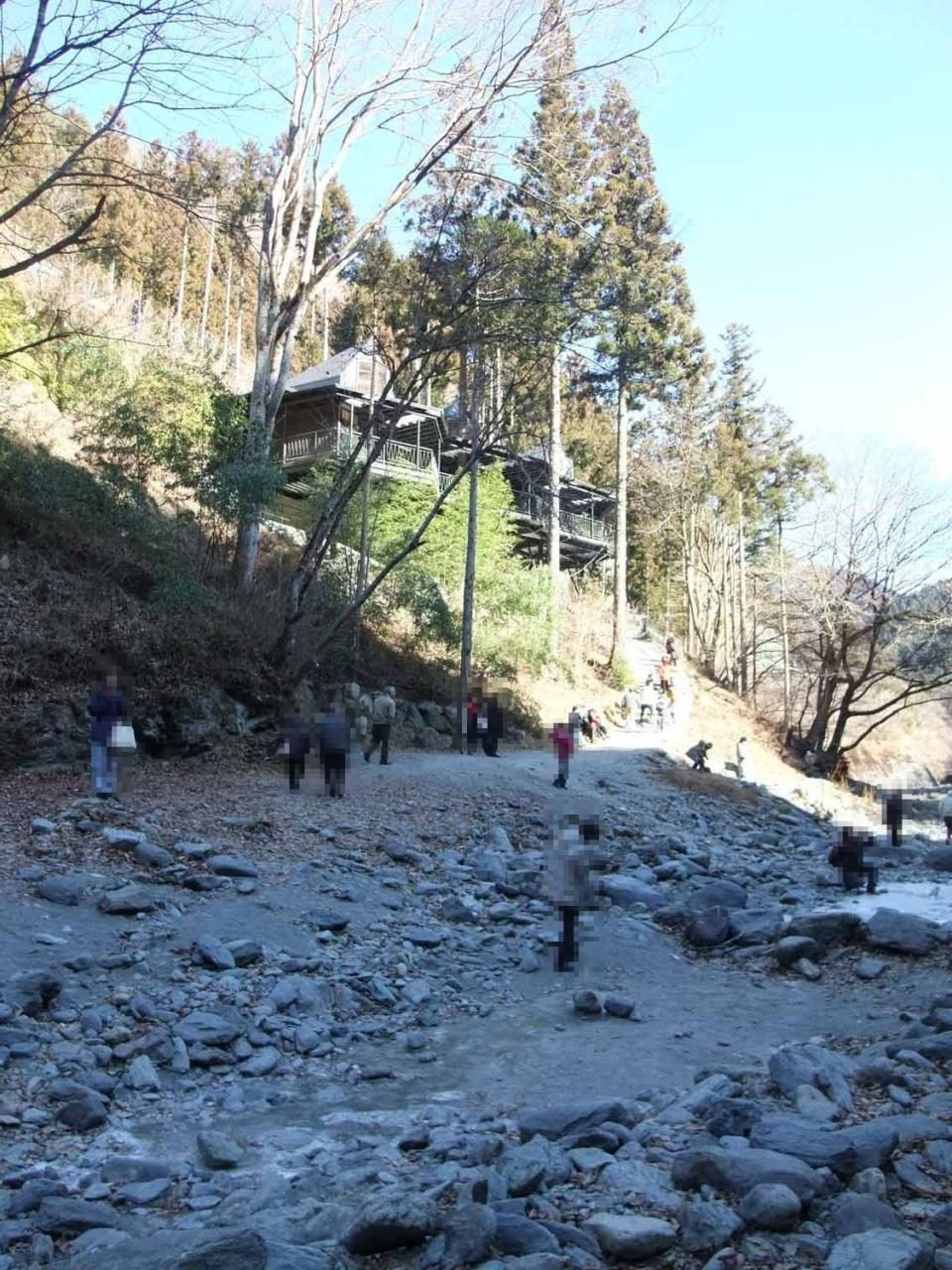 自然の神秘三十槌の氷柱 みそつちのつらら 秩父 埼玉県 の旅行記 ブログ By おんさん フォートラベル