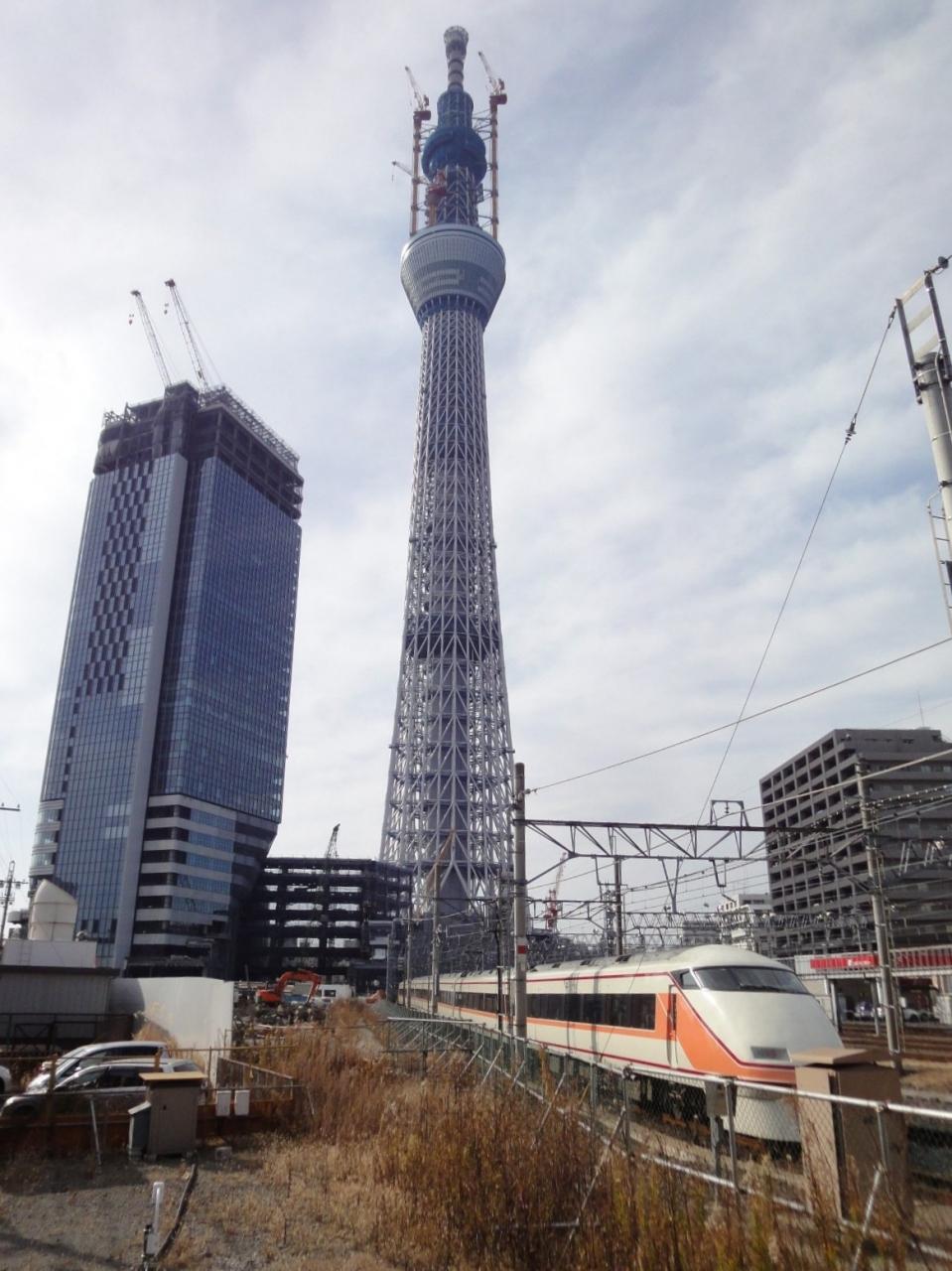 東京 浅草下町めぐりん 東京スカイツリーと月島もんじゃ 浅草 東京 の旅行記 ブログ By Momotaさん フォートラベル