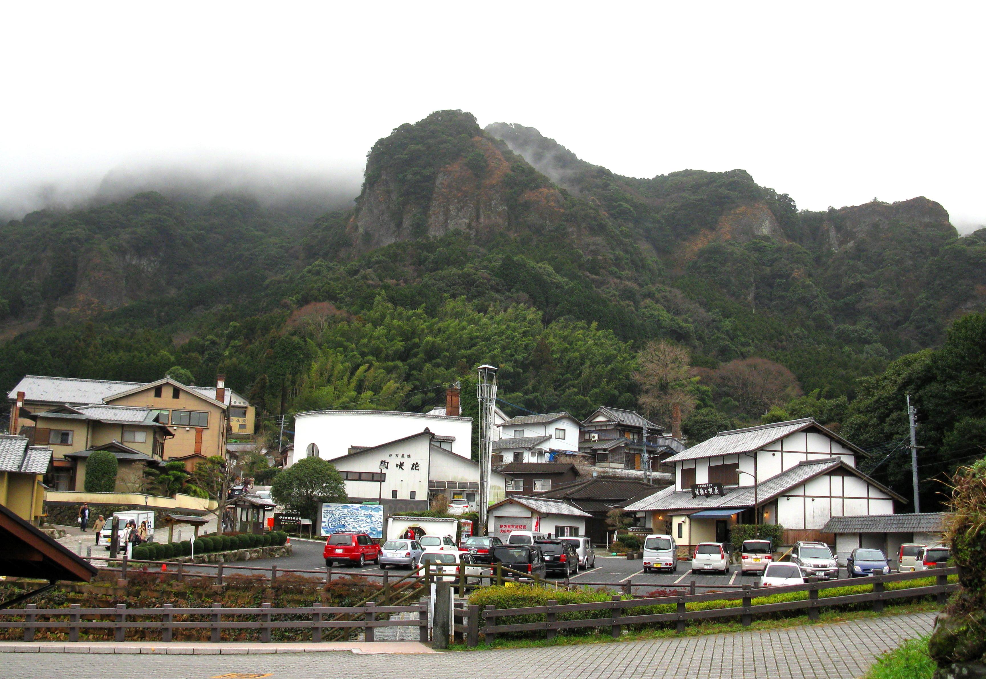 雛の季節に九州へ 伊万里の景色に包まれて 伊万里 佐賀県 の旅行記 ブログ By Motoさん フォートラベル