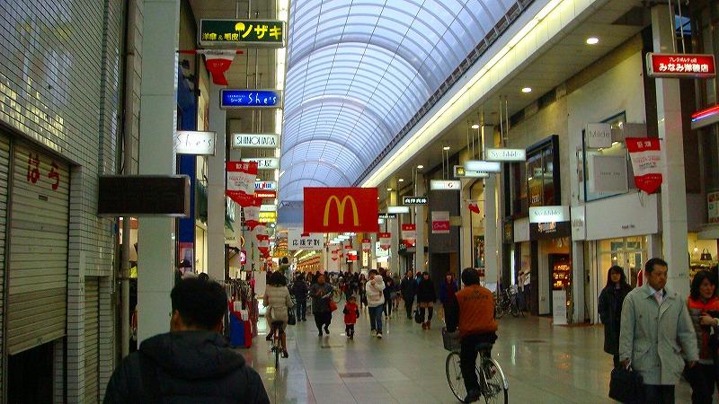 夕食を摂りに街中をぶらぶら歩き 高知市 高知県 の旅行記 ブログ By Hn11さん フォートラベル