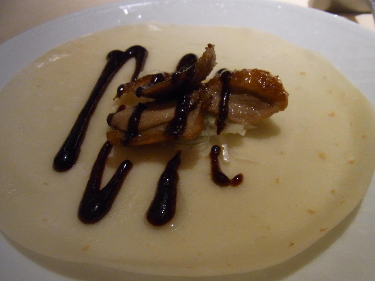 11 04大阪 ご近所グルメ シノワーズ厨花 ｈｅｐナビオ キタ 大阪駅 梅田 大阪 の旅行記 ブログ By Emily121さん フォートラベル