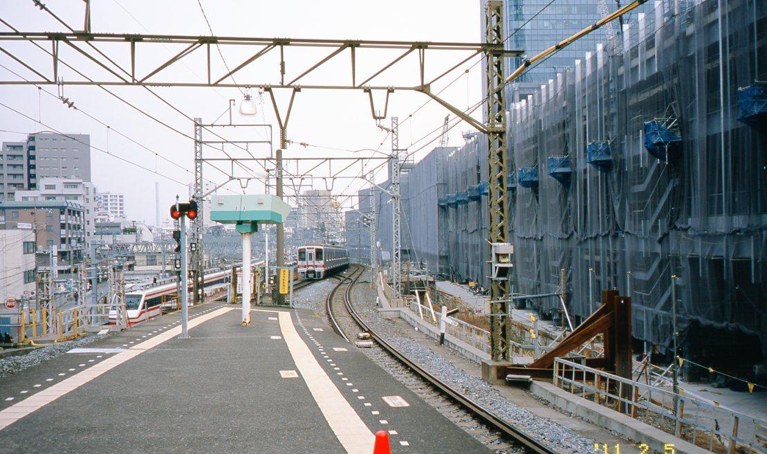 業平橋駅 浅草 東京 の旅行記 ブログ By 墨水さん フォートラベル