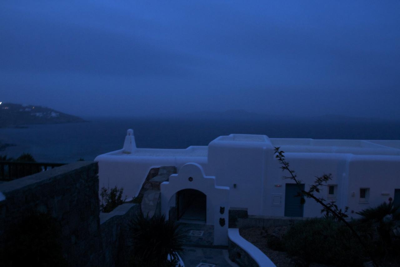 ミコノス ぶらぶら町歩き ミコノス島 ギリシャ の旅行記 ブログ By Madamさん フォートラベル