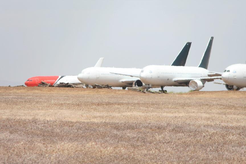 加州ドライブの旅ー６ モハ ヴェ砂漠 モハーベ アメリカ の旅行記 ブログ By こんぱすさん フォートラベル