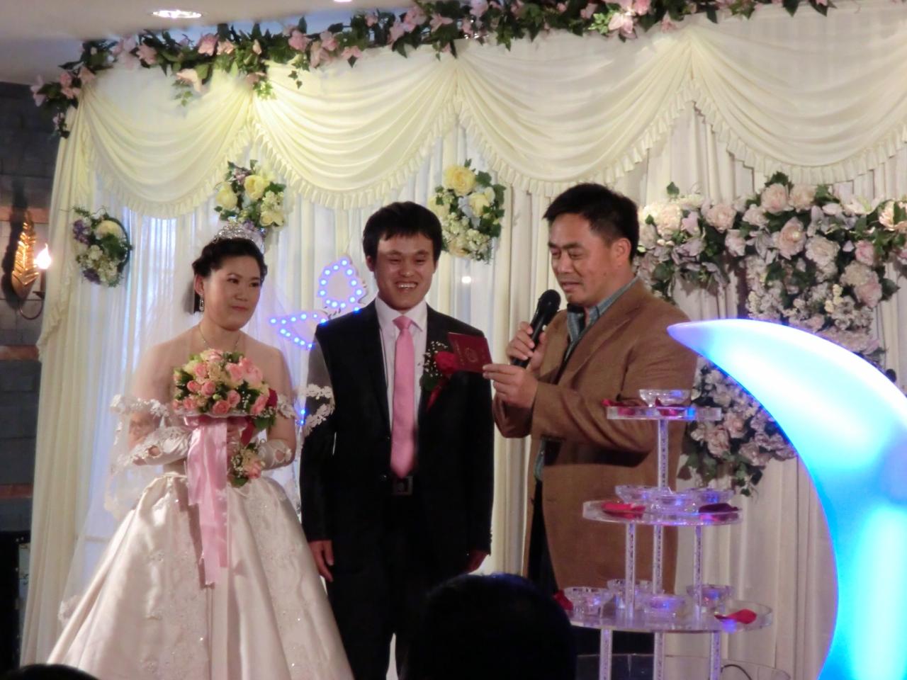中国北京の一般庶民の結婚式に招待されました 北京 中国 の旅行記 ブログ By Ichikitaさん フォートラベル